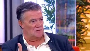 "Isto não é caso novo”: Carlos Anjos sobre mulher que agrediu mãe adotiva em Lisboa