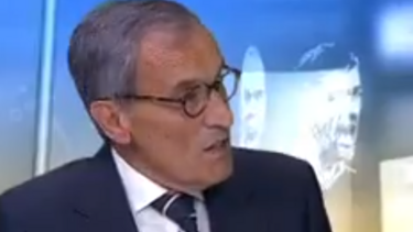 Carlos Barbosa da Cruz: “Rendimento de Otamendi será crescentemente menor do que era”