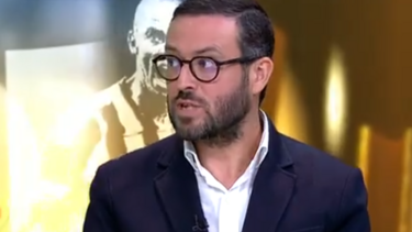 Mauro Xavier: “Renovar com Otamendi? Mais do que um ano é um risco”