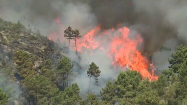 Incêndio