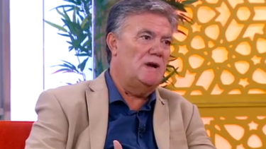 “Buscas nesta escala são impossíveis de manter”: Carlos Anjos comenta caso de mulher desaparecida em Tavira