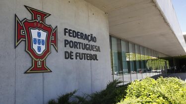 Federação Portuguesa de Futebol