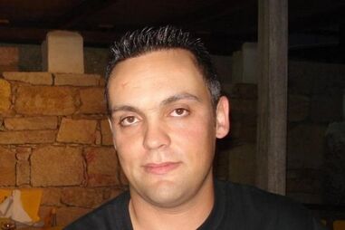 Álvaro Cotrim Silva, de 47 anos