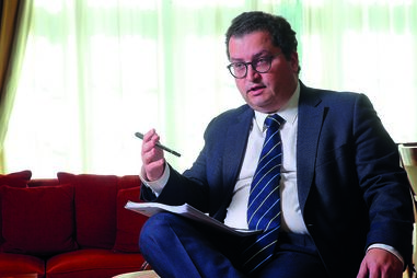 Joaquim Miranda Sarmento