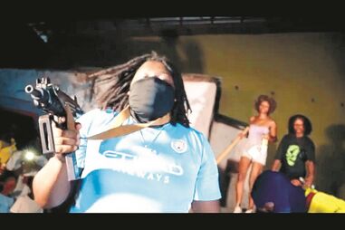 rapper, cantor, morte, assassinato 