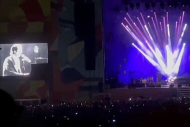 Nick Cave dedica canção a jovem assassinada em Elvas