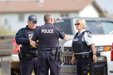 Police