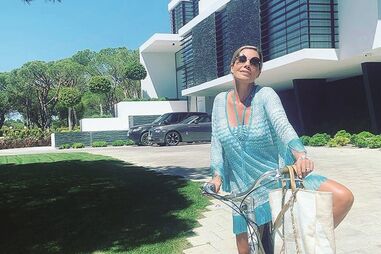 Carolyn Radford 