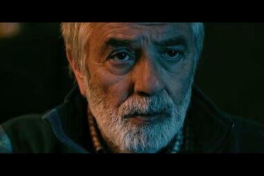 Ator Vítor Norte luta contra cancro na cabeça