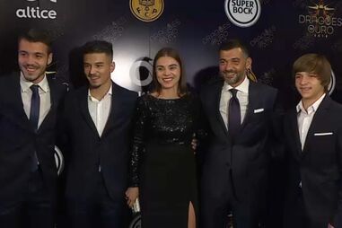 Sérgio Conceição revoltado após ataque à família