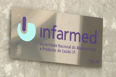 Infarmed ordena retirada de sete lotes de Bisoprolol para tratamento de doenças cardíacas