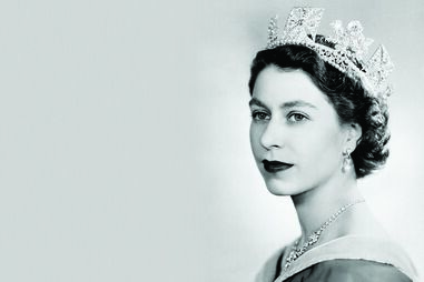 Rainha Isabel II, Família Real Britânica, Príncipe Filipe