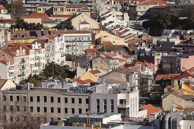 Estrangeiros residentes são mais de um terço da população em alguns municípios