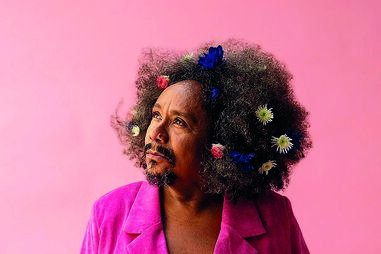 Chico César mostra o novo disco