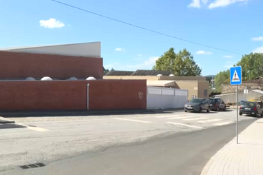 Lar de idosos, Braga