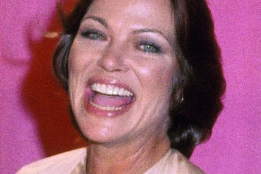 Louise Fletcher tinha 88 anos 