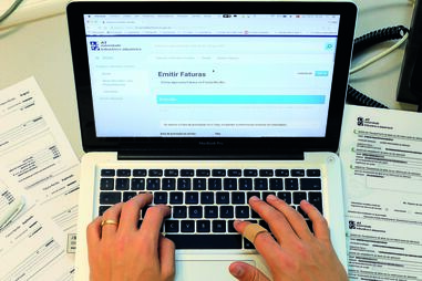 Portal das Finanças 