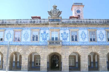 Câmara Municipal Póvoa de Varzim