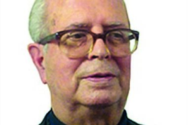 Padre Fernando Sousa e Silva