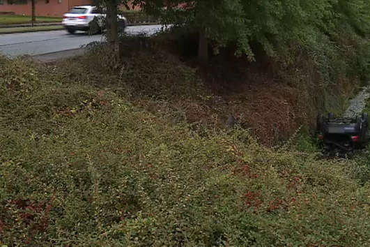 Mulher cai ao rio Este e morre a ir para o trabalho em Braga