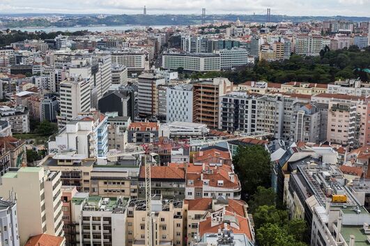 rendas, casas, habitação lisboa