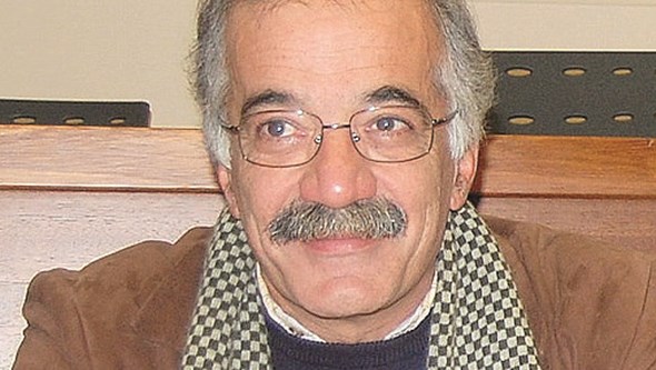 Francisco Maurício (1951-2022)