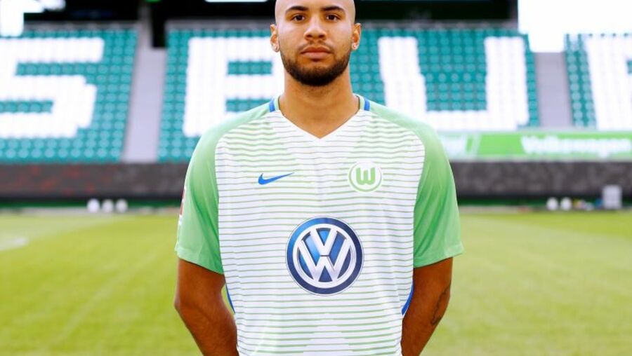 Benfica fecha acordo para contratação do central americano John Brooks Desporto Correio da Manhã