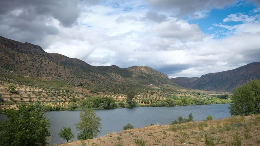 Espanha obrigada a cumprir caudal mínimo no rio Douro