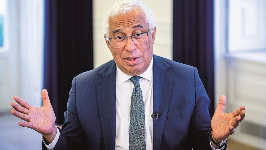 Costa compra T1 de luxo mais barato que casa numa cave