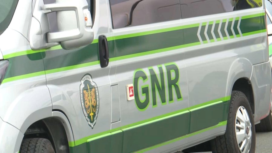 carro GNR