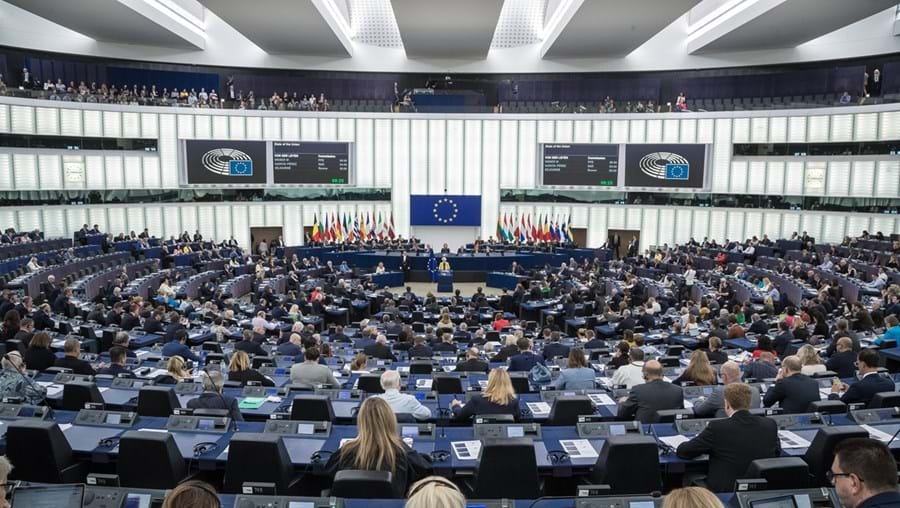 parlamento Europeu