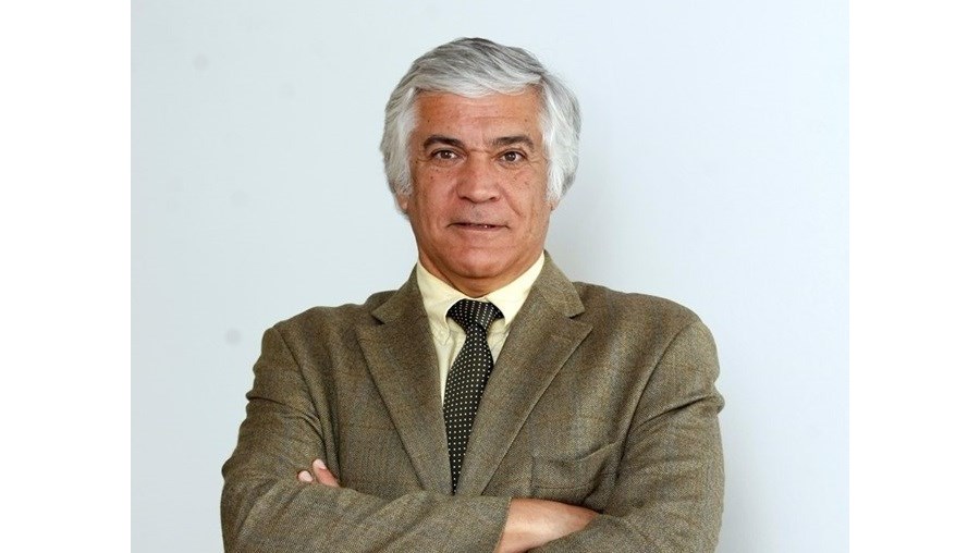 Paulo Andrade	