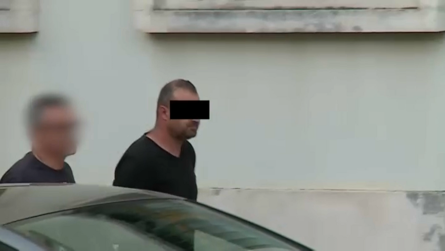 Prisão preventiva para pais que abusaram sexualmente da filha durante oito anos em Peniche