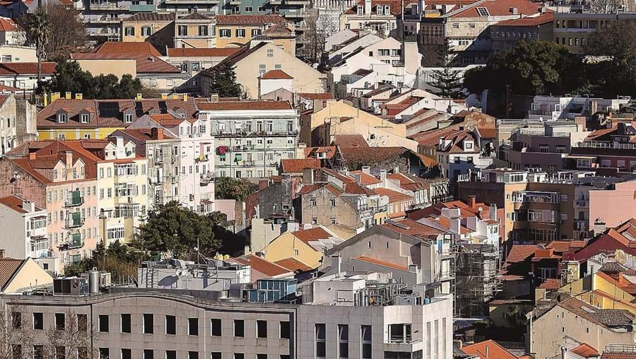 Número de estrangeiros a comprar casa em Portugal tem vindo a aumentar 