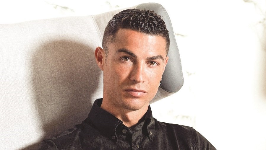 Cristiano Ronaldo investiu, em 2019, capital numa rede de clínicas de implantes