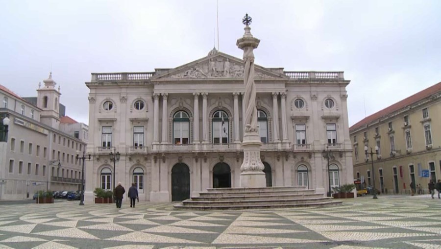 Câmara de Lisboa 