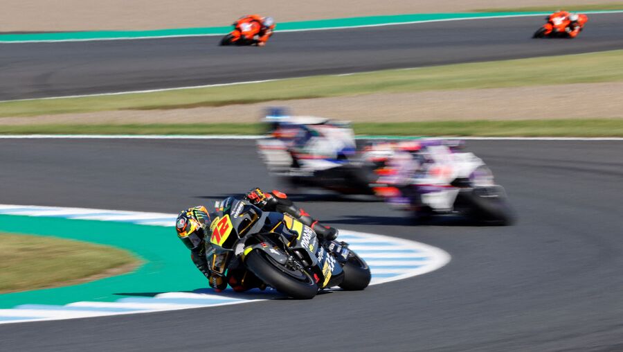MOTOGP