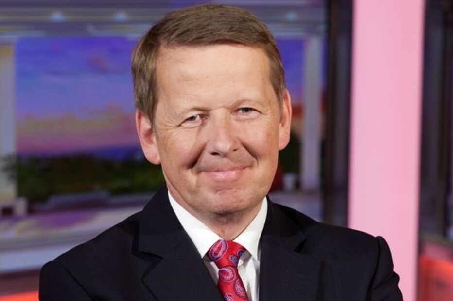 Billl Turnbull 