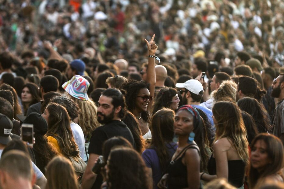 Festival Kalorama