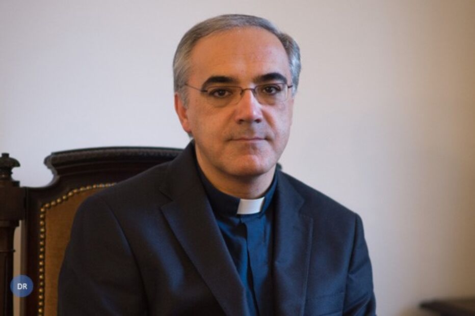 Bispo D. António Augusto Azevedo