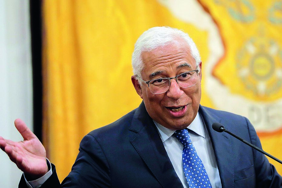 António Costa