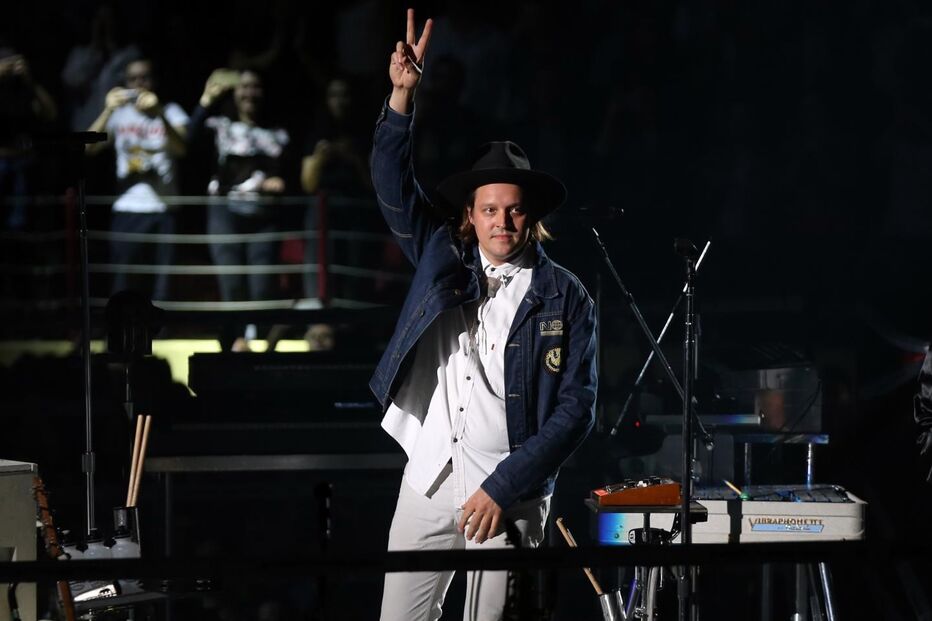 Win Butler