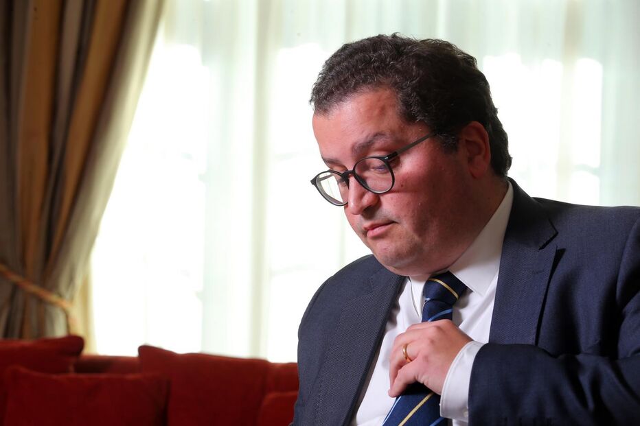 Joaquim Miranda Sarmento