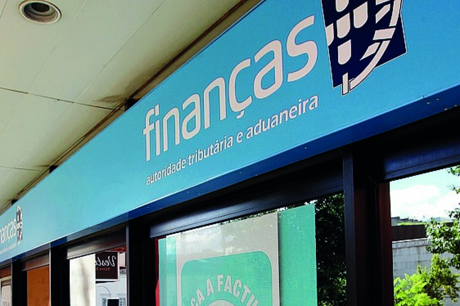 Finanças, Fisco