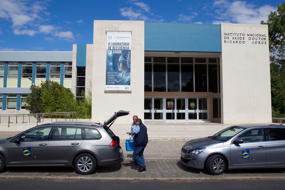 Instituto Nacional Ricardo Jorge