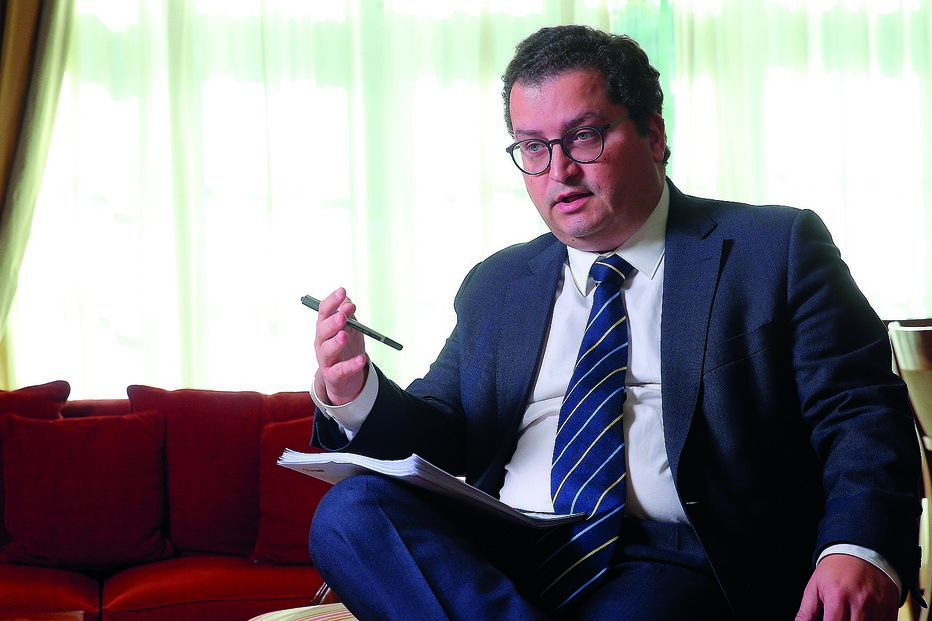 Joaquim Miranda Sarmento