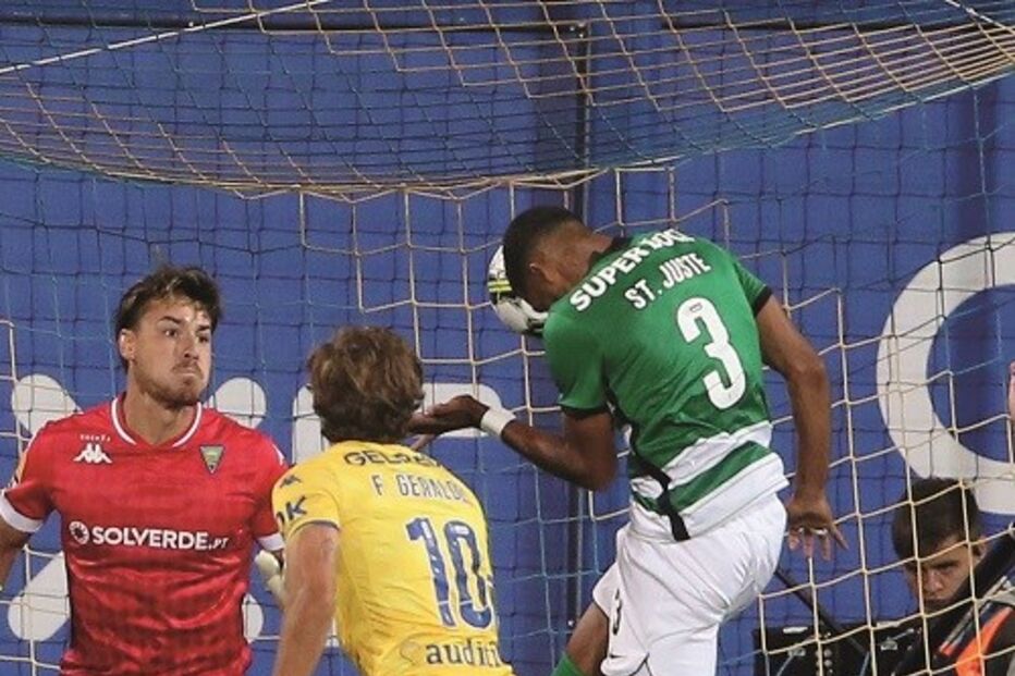 st. juste, sporting, desporto, futebol