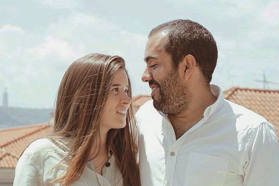Pedro Costa, Sara Rocha