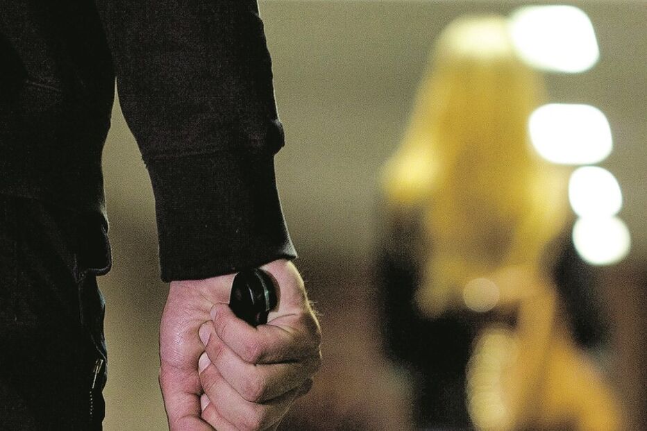 Dispara número de crianças envolvidas no crime