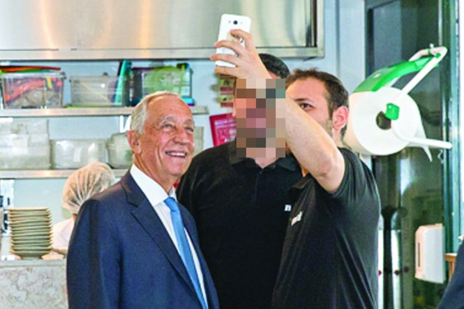 Marcelo Rebelo de Sousa 